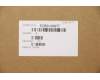 Lenovo 5CB0U43977 Tastatur inkl. Topcase ASM_SW L 81TC MC
