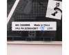 Lenovo 5CB0U43977 Tastatur inkl. Topcase ASM_SW L 81TC MC
