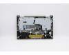 Lenovo 5CB0U43981 Tastatur inkl. Topcase ASM_UK L 81TC MC