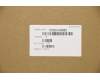 Lenovo 5CB0U43983 Tastatur inkl. Topcase ASM_US L 81TC MC