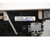 Lenovo 5CB0U43984 Tastatur inkl. Topcase ASM_CZ-SKL81TC MC