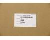 5CB0U44076 Lenovo COVER LCD Cover L 81RS MICAUHD