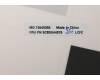5CB0U44076 Lenovo COVER LCD Cover L 81RS MICAUHD