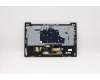 Lenovo 5CB0U44083 Tastatur inkl. Topcase ASM_US INTE L 81RS IG