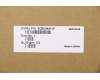 5CB0U44115 Lenovo COVER Upper Case ASM_FR L 81RS MC