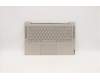 Lenovo 5CB0U44129 Tastatur inkl. Topcase ASM_PO L 81RS MC