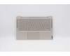 Lenovo 5CB0U44131 Tastatur inkl. Topcase ASM_SA L 81RS MC
