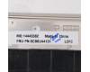 Lenovo 5CB0U44131 Tastatur inkl. Topcase ASM_SA L 81RS MC