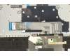 Lenovo 5CB0U44132 Tastatur inkl. Topcase ASM_SP L 81RS MC