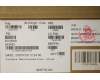 Lenovo 5CB0U44221 Tastatur inkl. Topcase ASM_IT L 81Q9_IG