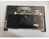 Lenovo 5CB0U44232 Tastatur inkl. Topcase ASM_SP L 81Q9_IG