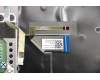 Lenovo 5CB0U44233 Tastatur inkl. Topcase ASM_SW L 81Q9_IG