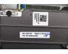 Lenovo 5CB0U44233 Tastatur inkl. Topcase ASM_SW L 81Q9_IG