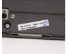 Lenovo 5CB0U44237 Tastatur inkl. Topcase ASM_UK L 81Q9_IG