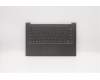 Lenovo 5CB0U44238 Tastatur inkl. Topcase ASM_US INTE L 81Q9_IG