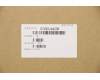 Lenovo 5CB0U44238 Tastatur inkl. Topcase ASM_US INTE L 81Q9_IG