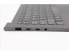 5CB0U44240 Lenovo COVER Upper Case ASM_CZ-SK L 81Q9_IG