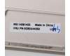 Lenovo 5CB0U44253 Tastatur inkl. Topcase ASM_IT L 81Q9_MC