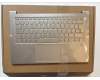 Lenovo 5CB0U44255 Tastatur inkl. Topcase ASM_HG L 81Q9_MC