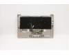 Lenovo 5CB0U44256 Tastatur inkl. Topcase ASM_HB L 81Q9_MC