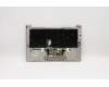 Lenovo 5CB0U44270 Tastatur inkl. Topcase ASM_US INTE L81Q9_MC