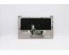 Lenovo 5CB0U44277 Tastatur inkl. Topcase ASM_FR L 81Q9_MC
