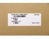 Lenovo 5CB0U44277 Tastatur inkl. Topcase ASM_FR L 81Q9_MC