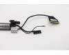 Lenovo 5CB0U44284 COVER Scharnier ASSY L 81Q9 IG UHD