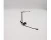 Lenovo 5CB0U44287 COVER Scharnier ASSY L 81Q9 MC FHD