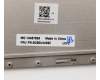 5CB0U44292 Lenovo COVER LCD COVER L 81Q9_FHD_MC