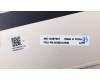 5CB0U44293 Lenovo COVER LCD COVER L 81Q9_UHD_MC