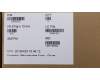 Lenovo 5CB0V26970 COVER Hinge Cover L 81EK MINERAL GREY