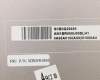 5CB0V81895 Lenovo COVER A_Cov,SR,FHD CNC w/ gaskets