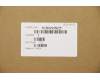 5CB0W35025 Lenovo COVER FRU Ccover w/FPR BK,clamshell,BK