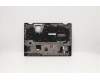 Lenovo 5CB0W35028 COVER FRU C cover w/o FPR BK,WF,Yoga