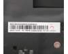 Lenovo 5CB0W35028 COVER FRU C cover w/o FPR BK,WF,Yoga