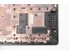5CB0W35038 Lenovo FRU C-Abdeckung ohne Fingerabdruckleser Schwarz WF YG Schwarz