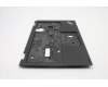 5CB0W35038 Lenovo FRU C-Abdeckung ohne Fingerabdruckleser Schwarz WF YG Schwarz