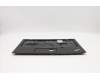 Lenovo 5CB0W35040 COVER FRU C cover w/FPR BK YG BK