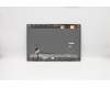 5CB0W43234 Lenovo COVER LCD Cover L 81VD IMR GR