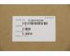 Lenovo 5CB0W43246 Tastatur inkl. Topcase ASM_IT L81VDIMRGRD