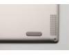 5CB0W43470 Lenovo COVER Lower Case W 81Q8 MC w/T-PAD