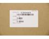 Lenovo 5CB0W43476 Tastatur inkl. Topcase ASM_US W 81Q8 IG W/KB