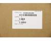 Lenovo 5CB0W43492 Tastatur inkl. Topcase ASM_PO W 81Q8 IG W/KB