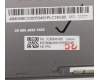 Lenovo 5CB0W43495 Tastatur inkl. Topcase ASM_SP W 81Q8 IG W/KB