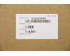 Lenovo 5CB0W43500 Tastatur inkl. Topcase ASM_UK W 81Q8 IG W/KB
