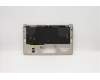 Lenovo 5CB0W43513 Tastatur inkl. Topcase ASM_GR W 81Q8 MC W/KB