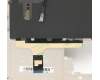 Lenovo 5CB0W43513 Tastatur inkl. Topcase ASM_GR W 81Q8 MC W/KB