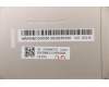 Lenovo 5CB0W43513 Tastatur inkl. Topcase ASM_GR W 81Q8 MC W/KB