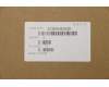 5CB0W43538 Lenovo COVER Camera Privacy Shutter C 81NX